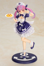Load image into Gallery viewer, PRE-ORDER 1/7 Scale Minato Aqua Hololive