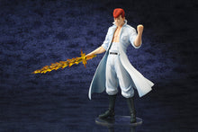 Load image into Gallery viewer, PRE-ORDER 1/8 Scale Kazuma Kuwabara - ARTFX J Yuyu Hakusho