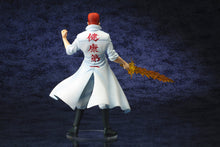 Load image into Gallery viewer, PRE-ORDER 1/8 Scale Kazuma Kuwabara - ARTFX J Yuyu Hakusho