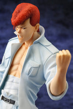 Load image into Gallery viewer, PRE-ORDER 1/8 Scale Kazuma Kuwabara - ARTFX J Yuyu Hakusho