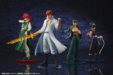 Load image into Gallery viewer, PRE-ORDER 1/8 Scale Kazuma Kuwabara - ARTFX J Yuyu Hakusho