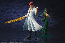 Load image into Gallery viewer, PRE-ORDER 1/8 Scale Kazuma Kuwabara - ARTFX J Yuyu Hakusho