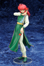 Load image into Gallery viewer, PRE-ORDER 1/8 Scale Kurama - ARTFX J Yuyu Hakusho