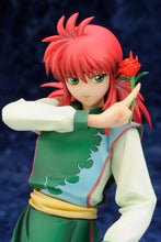 Load image into Gallery viewer, PRE-ORDER 1/8 Scale Kurama - ARTFX J Yuyu Hakusho