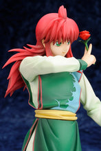 Load image into Gallery viewer, PRE-ORDER 1/8 Scale Kurama - ARTFX J Yuyu Hakusho