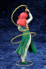 Load image into Gallery viewer, PRE-ORDER 1/8 Scale Kurama - ARTFX J Yuyu Hakusho