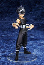 Load image into Gallery viewer, PRE-ORDER 1/8 Scale Hiei - ARTFX J Yuyu Hakusho