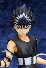 Load image into Gallery viewer, PRE-ORDER 1/8 Scale Hiei - ARTFX J Yuyu Hakusho