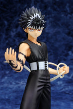 Load image into Gallery viewer, PRE-ORDER 1/8 Scale Hiei - ARTFX J Yuyu Hakusho