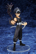 Load image into Gallery viewer, PRE-ORDER 1/8 Scale Hiei - ARTFX J Yuyu Hakusho