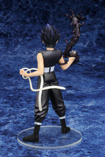 Load image into Gallery viewer, PRE-ORDER 1/8 Scale Hiei - ARTFX J Yuyu Hakusho