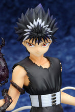 Load image into Gallery viewer, PRE-ORDER 1/8 Scale Hiei - ARTFX J Yuyu Hakusho