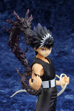 Load image into Gallery viewer, PRE-ORDER 1/8 Scale Hiei - ARTFX J Yuyu Hakusho