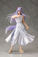 Load image into Gallery viewer, PRE-ORDER 1/8 Scale Youko Kurama - ARTFX J Yuyu Hakusho
