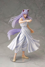 Load image into Gallery viewer, PRE-ORDER 1/8 Scale Youko Kurama - ARTFX J Yuyu Hakusho