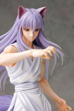 Load image into Gallery viewer, PRE-ORDER 1/8 Scale Youko Kurama - ARTFX J Yuyu Hakusho