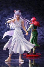 Load image into Gallery viewer, PRE-ORDER 1/8 Scale Youko Kurama - ARTFX J Yuyu Hakusho