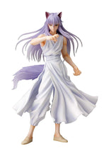 Load image into Gallery viewer, PRE-ORDER 1/8 Scale Youko Kurama - ARTFX J Yuyu Hakusho