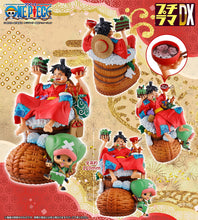 Load image into Gallery viewer, PRE-ORDER DX One Piece Logbox Re-Birth 01