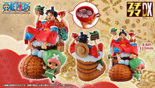 Load image into Gallery viewer, PRE-ORDER DX One Piece Logbox Re-Birth 01