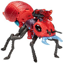 Load image into Gallery viewer, PRE-ORDER Tra Gen Legacy Voyager Ast Transformer