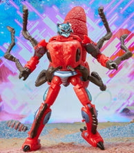 Load image into Gallery viewer, PRE-ORDER Tra Gen Legacy Voyager Ast Transformer