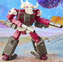 Load image into Gallery viewer, PRE-ORDER Tra Gen Legacy Deluxe Ast Transformers