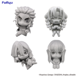 Load image into Gallery viewer, PRE-ORDER Chokotto Hikkake Figure Petit 2 Demon Slayer: Kimetsu no Yaiba