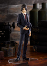Load image into Gallery viewer, PRE-ORDER Pop Up Parade Eren Yeager (Suit Ver.) Attack on Titan