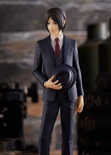Load image into Gallery viewer, PRE-ORDER Pop Up Parade Eren Yeager (Suit Ver.) Attack on Titan