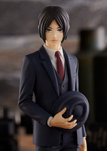 Load image into Gallery viewer, PRE-ORDER Pop Up Parade Eren Yeager (Suit Ver.) Attack on Titan