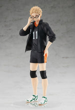 Load image into Gallery viewer, PRE-ORDER Pop Up Parade Kei Tsukishima Haikyu!!