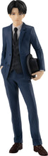 Load image into Gallery viewer, PRE-ORDER Pop Up Parade Levi Suit Ver. Attack on Titan