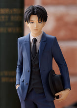 Load image into Gallery viewer, PRE-ORDER Pop Up Parade Levi Suit Ver. Attack on Titan