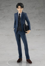 Load image into Gallery viewer, PRE-ORDER Pop Up Parade Levi Suit Ver. Attack on Titan