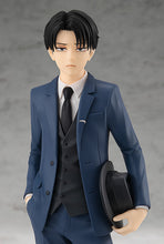 Load image into Gallery viewer, PRE-ORDER Pop Up Parade Levi Suit Ver. Attack on Titan