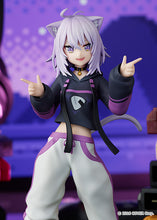 Load image into Gallery viewer, PRE-ORDER Pop Up Parade Nekomata Okayu Hololive Production (re-run)