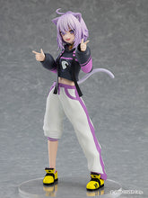 Load image into Gallery viewer, PRE-ORDER Pop Up Parade Nekomata Okayu Hololive Production (re-run)