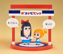 Load image into Gallery viewer, PRE-ORDER Popuko and Pipimi Chibi Figures Pop Team Epic