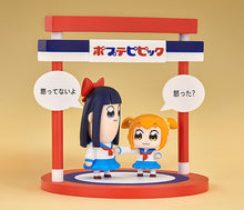 Load image into Gallery viewer, PRE-ORDER Popuko and Pipimi Chibi Figures Pop Team Epic