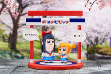 Load image into Gallery viewer, PRE-ORDER Popuko and Pipimi Chibi Figures Pop Team Epic