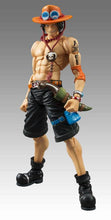 Load image into Gallery viewer, PRE-ORDER ONE PIECE Portgas D. Ace Variable Action Heroes