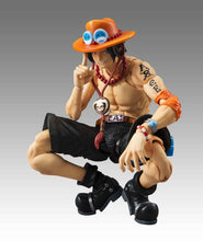 Load image into Gallery viewer, PRE-ORDER ONE PIECE Portgas D. Ace Variable Action Heroes