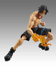 Load image into Gallery viewer, PRE-ORDER ONE PIECE Portgas D. Ace Variable Action Heroes