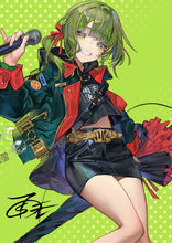 Load image into Gallery viewer, PRE-ORDER 1/7 Scale Siki - Rain or Shine Astrum Design Original Design Art Corp.  (Deluxe Edition)