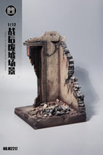 Load image into Gallery viewer, PRE-ORDER 1/12 Scale Scene Of Post-war Runs Scenario