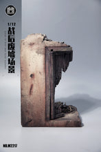 Load image into Gallery viewer, PRE-ORDER 1/12 Scale Scene Of Post-war Runs Scenario