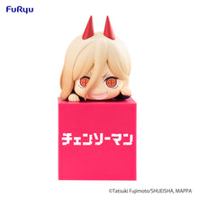 Load image into Gallery viewer, PRE-ORDER Power - Hikkake Figure
