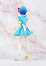 Load image into Gallery viewer, TAITO Rem Nurse Maid ver Re:Zero Precious Figure