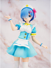 Load image into Gallery viewer, <Rem~Nurse Maid ver~>Re:Zero Precious Figure